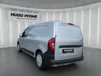 Gebraucht Nissan Townstar N-Connecta 89 kW (122 PS) 2024 Grau Limousine