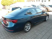 Gebraucht Skoda Octavia First Edition 150 PS (110 kW) 2021 Andere farben Limousine