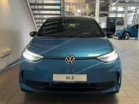 Neu VW ID.3 Pro 150 kW (204 PS) 2026 Costa azul metallic Kleinwagen