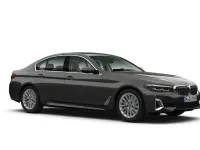 Używany BMW 520 Efficient Dynamics 190 KM (139 kW) 2026 Sedan/Limuzyna