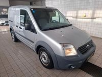 Gebraucht Ford Tourneo 110 PS (80 kW) 2011 Grau Van / Kleinbus