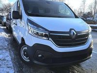 Brugt Renault Trafic Komfort 145 HK (106 kW) 2020 Hvid MPV