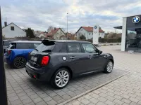 Gebraucht Mini John Cooper Works 192 PS (141 kW) 2020 Grau Kleinwagen