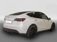 Used Tesla Model Y RWD 219 kW (299 HP) 2022 White SUV