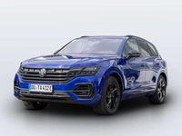 gebraucht VW Touareg eHybrid R LUFT PANO AHK LM22