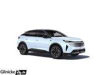 Neu Peugeot 3008 GTi 195 PS (143 kW) 2026 Weiß SUV