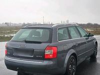 Gebraucht Audi A4 131 PS (96 kW) 2004 Grau Kombi