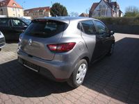 Gebraucht Renault Clio IV Dynamique 73 PS (53 kW) 2015 Limousine