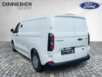 Neu Ford Transit Custom Trend 136 PS (100 kW) 2026 Weiß Van