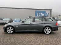 gebraucht BMW 330 D mit Sportpaket