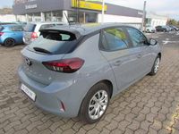 Gebraucht Opel Corsa-e 100 kW (136 PS) 2023 Grau Kleinwagen