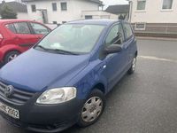 gebraucht VW Fox Fox1.2