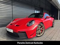 Gebraucht Porsche 911 GT3 510 PS (375 kW) 2023 Rot Coupé