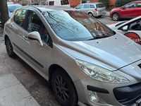 Second-hand VW Golf V 120 CP (88 kW) 2007 Gri Hatchback