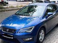 gebraucht Seat Leon 2013 1.4 Tsi Ecomotiv