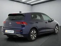 Gebraucht VW Golf VIII 150 PS (110 kW) 2024 Blau Kleinwagen