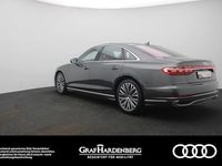 Gebraucht Audi A8 Ambiente 286 PS (210 kW) 2023 Daytonagrau perleffekt Limousine