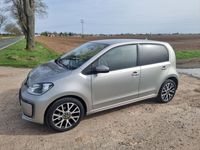 gebraucht VW e-up! e-up! Style PlusStyle Plus