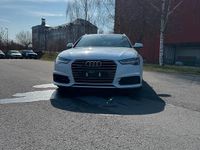 Gebraucht Audi A6 272 PS (200 kW) 2016 Weiß Kombi