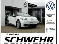 Brugt VW ID.3 Pro Performance 150 kW (204 HK) 2023 Hvid Hatchback