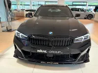 Neu Alpina B3 529 PS (389 kW) 2026 Schwarz Limousine