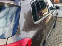 Używany VW Tiguan 140 KM (102 kW) 2012 SUV