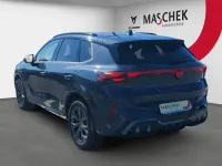 Neu Cupra Terramar 150 PS (110 kW) 2026 Grau SUV