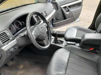 Gebraucht Opel Vectra Edition+ 150 PS (110 kW) 2009 Silber Kombi