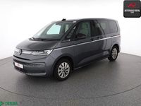 Gebraucht VW Multivan 204 PS (150 kW) 2023 Indiumgrau Van