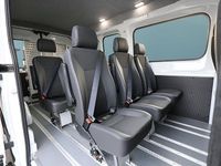 Neu Maxus V90 148 PS (108 kW) 2025 Weiß Van