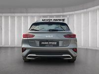 Second-hand Kia XCeed Comfort 99 CP (72 kW) 2025 Argintiu SUV