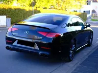 Gebraucht Mercedes CLS53 AMG AMG 435 PS (319 kW) 2019 Schwarz Coupé