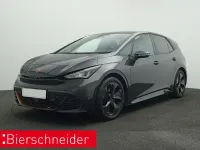 Gebraucht Cupra Born 169 kW (231 PS) 2024 Grau Kleinwagen