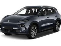 Neu MG S5 Comfort 125 kW (170 PS) 2025 Blau (piccadilly blue) SUV