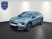 Gebraucht Citroën C4 PureTech 131 PS (96 kW) 2024 Blau SUV