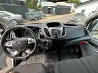 Używany Ford Transit Trend 155 KM (114 kW) 2014 Biały Minivan