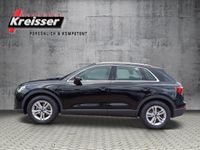 gebraucht Audi Q3 35 TDI DSG/NAVI/LED/AHK/DAB/ASSIST