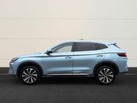 Neu BYD Seal U Boost 218 PS (160 kW) 2025 Time grey SUV