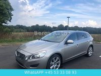 Gebraucht Volvo V60 114 PS (83 kW) 2012 Kombi