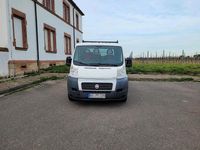 Gebraucht Fiat Ducato 131 PS (96 kW) 2012 Weiß Van