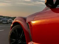 Gebraucht Mazda RX8 192 PS (141 kW) 2006 Rot Coupé