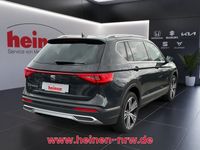 gebraucht Seat Tarraco 1.5 TSI ACT Xcellence ACC 4xSHZ el.Heck