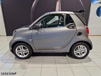 gebraucht Smart ForTwo Electric Drive 