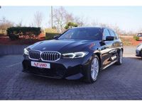 Gebraucht BMW 330 286 PS (210 kW) 2023 Saphirschwarzmet. (metallic) Kombi