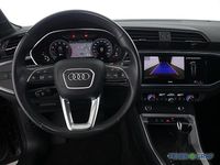 Gebraucht Audi Q3 S-Line 150 PS (110 kW) 2023 Daytonagrau perleffekt SUV