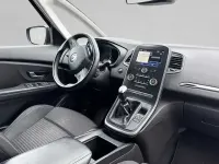 Gebraucht Renault Scénic IV Business 140 PS (102 kW) 2021 Schwarz Van / Kleinbus