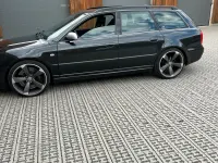 Gebraucht Audi RS4 380 PS (279 kW) 1999 Kombi