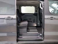 Gebraucht Ford Tourneo Titanium 170 PS (125 kW) 2024 Grau Van / Kleinbus