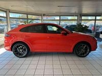 Gebraucht Porsche Cayenne Coupe 340 PS (250 kW) 2019 Orange SUV