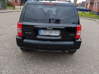 gebraucht Jeep Patriot Limited 2.4 CVT Limited